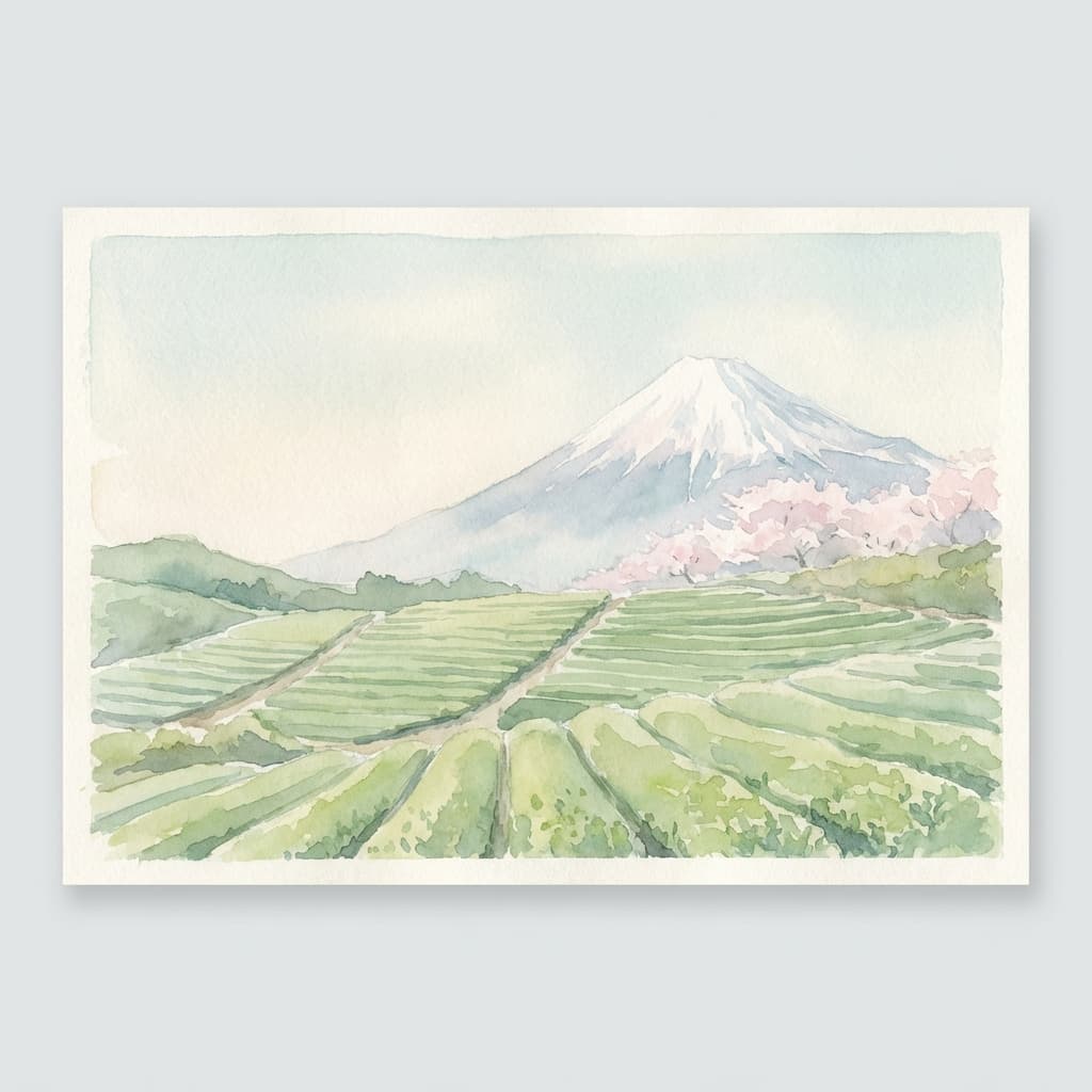 東海の風景